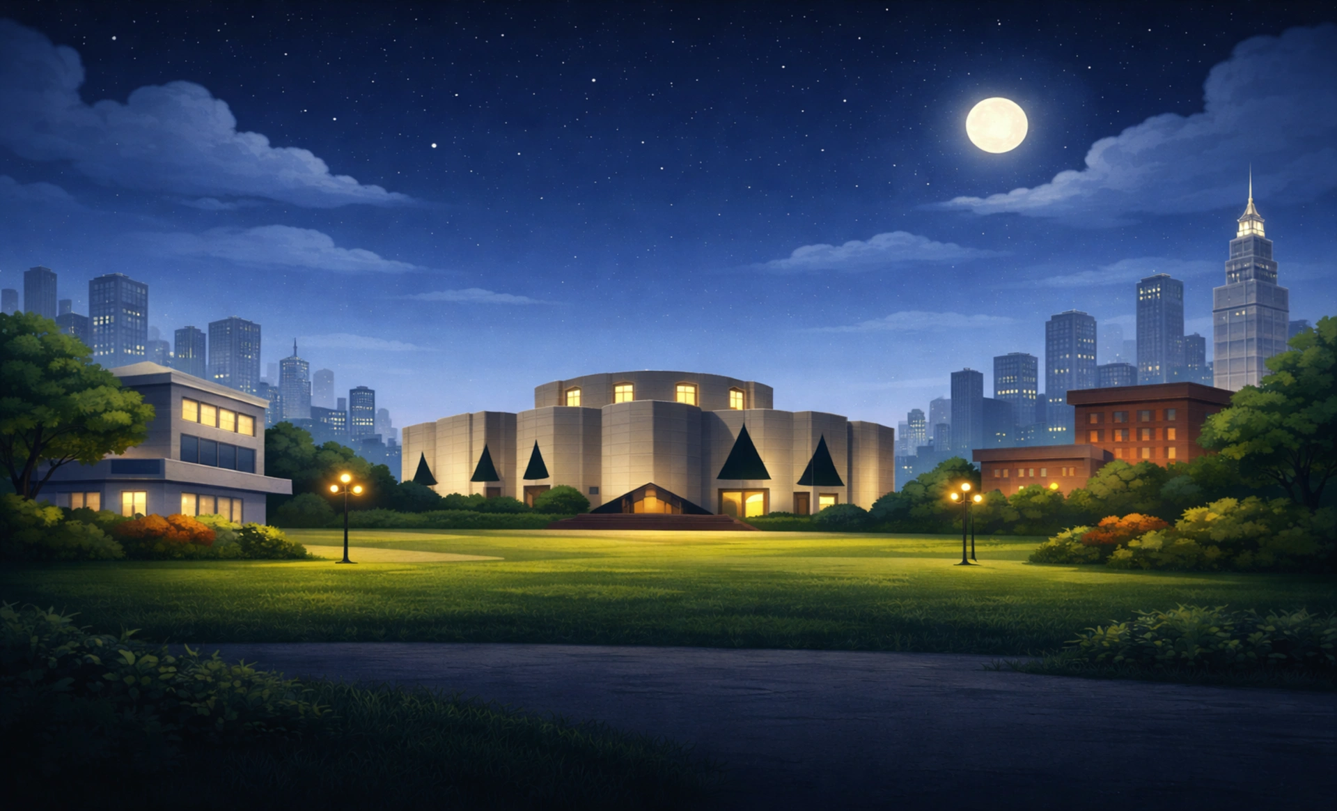 Bangladesh landscape background